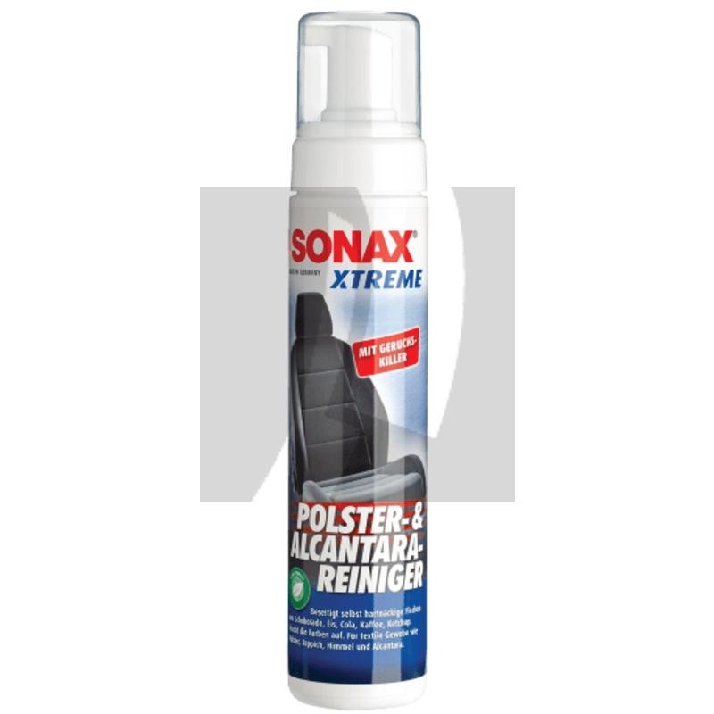 XTREME Polster-& Alcantarareiniger