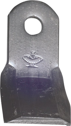 Y-Messer 150x60 mm