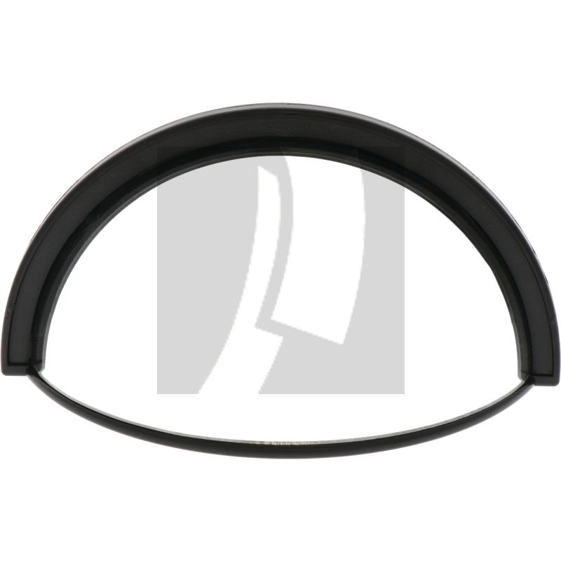 Panoramaspiegel Unzerbrechlicher Spiegel 220 x 110 mm