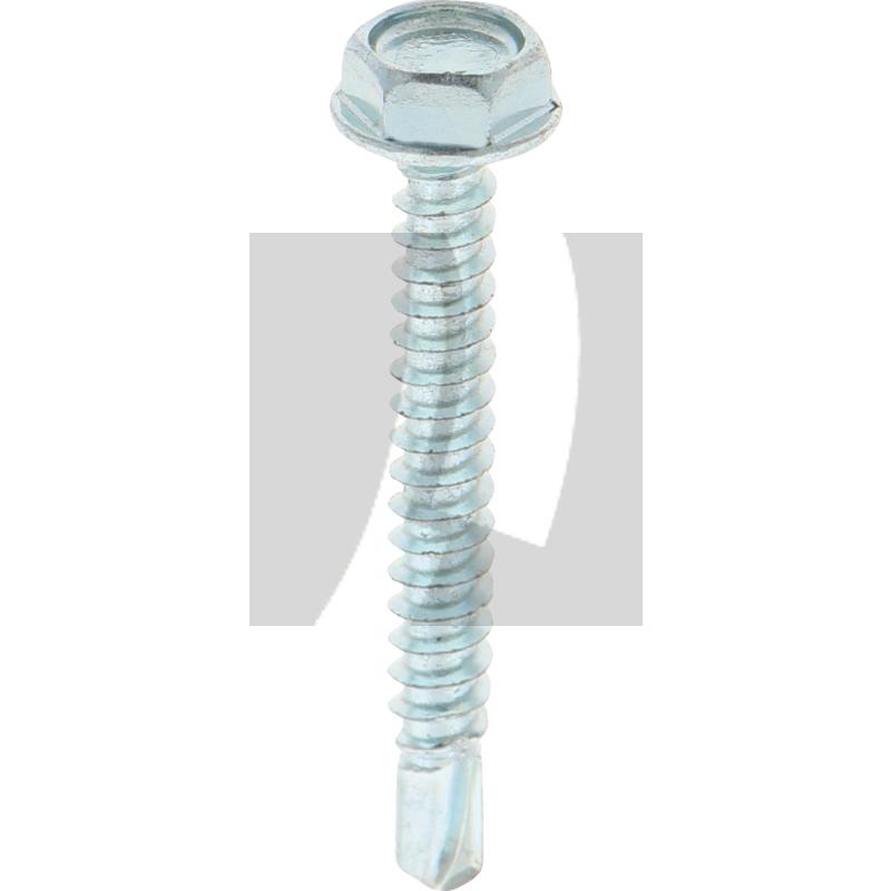Bohrschraube 4,8x38 DIN 7504, VPE 500