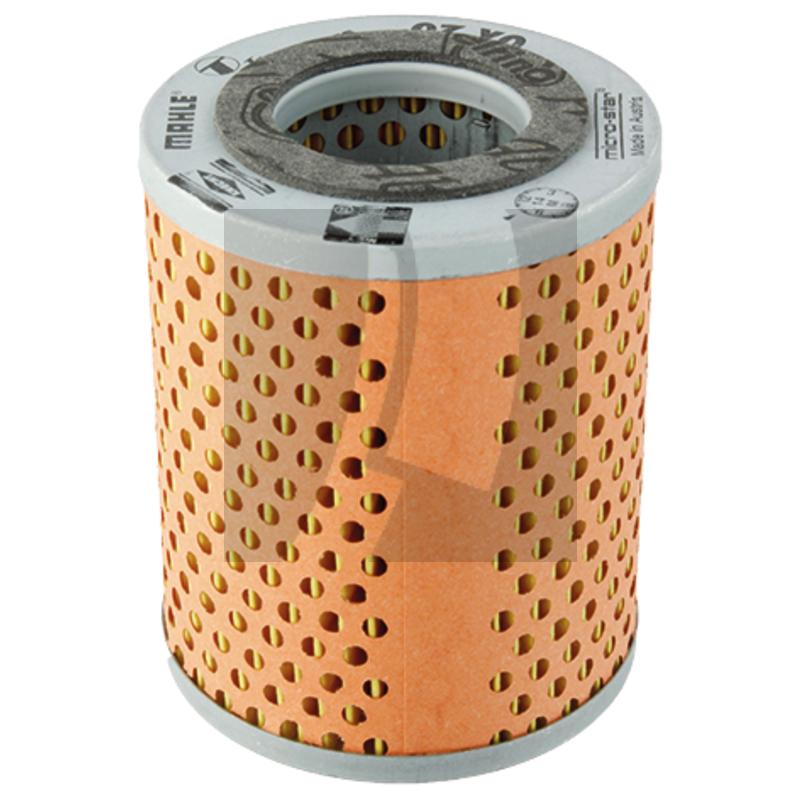 Tankfilter Zentralschmierung Krone