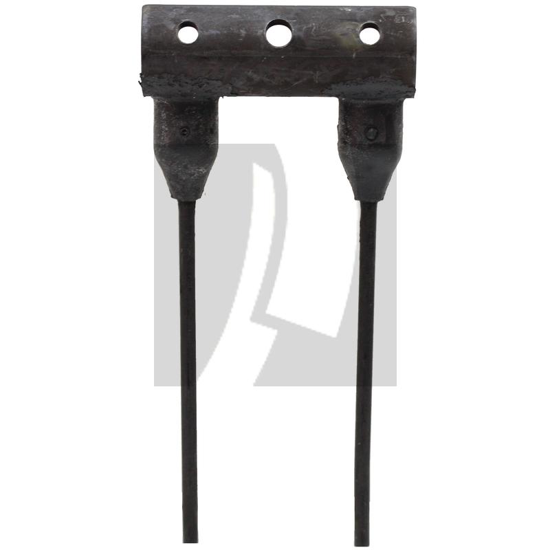 Pick-up Zinken 