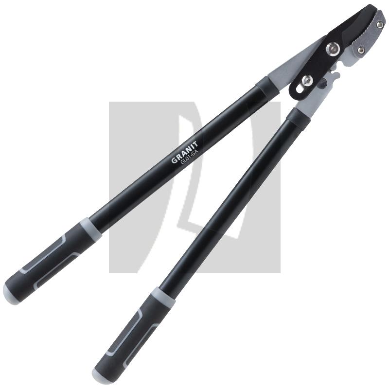 GRANIT BLACK EDITION Amboss Getriebeastschere GL01-GA