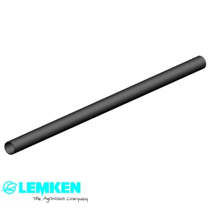 Kunststoffrohr D90x4,1x1900
