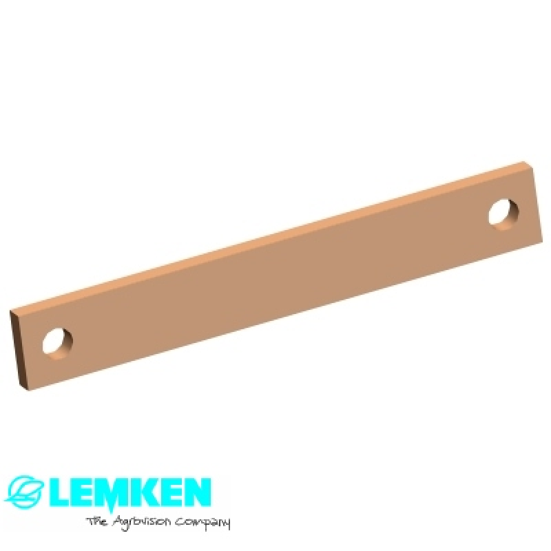 Brücke 30x8x210 2xD12,5-182