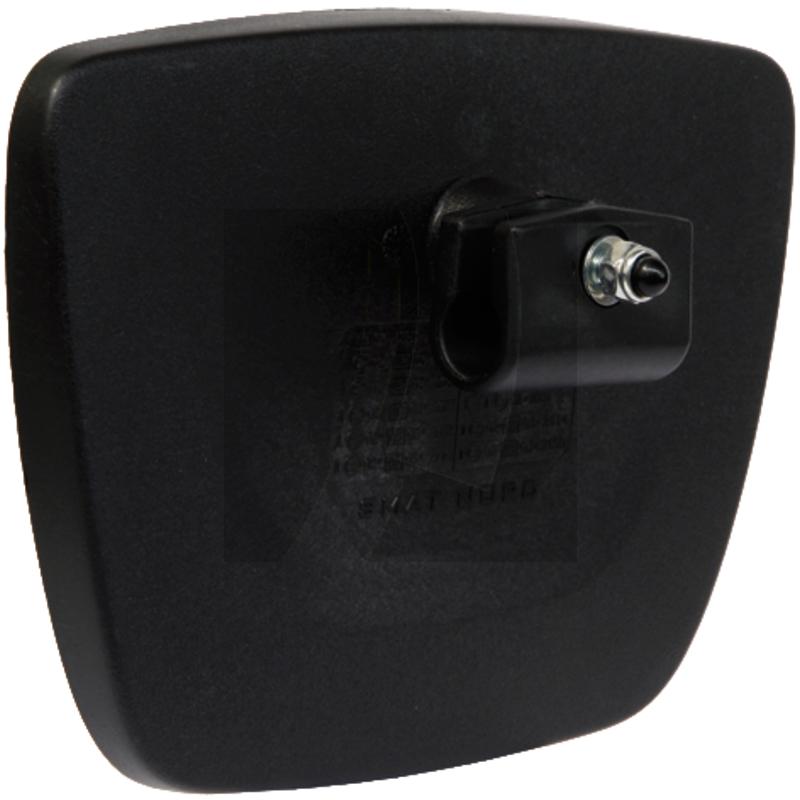 Spiegel unbeheizt 246 x 182 mm