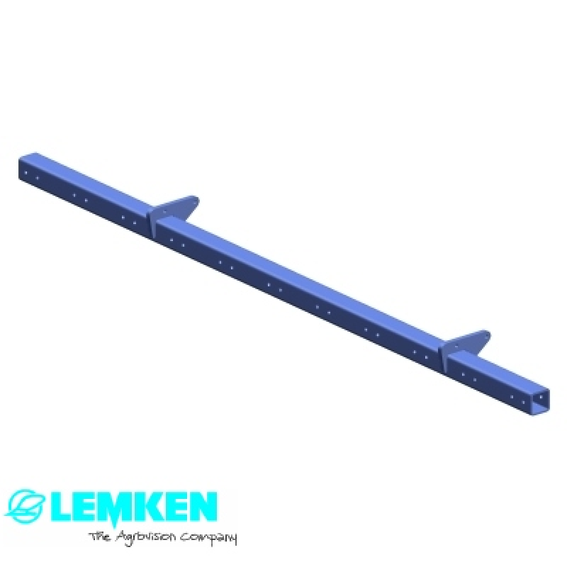 Rahmen 80x80x2636