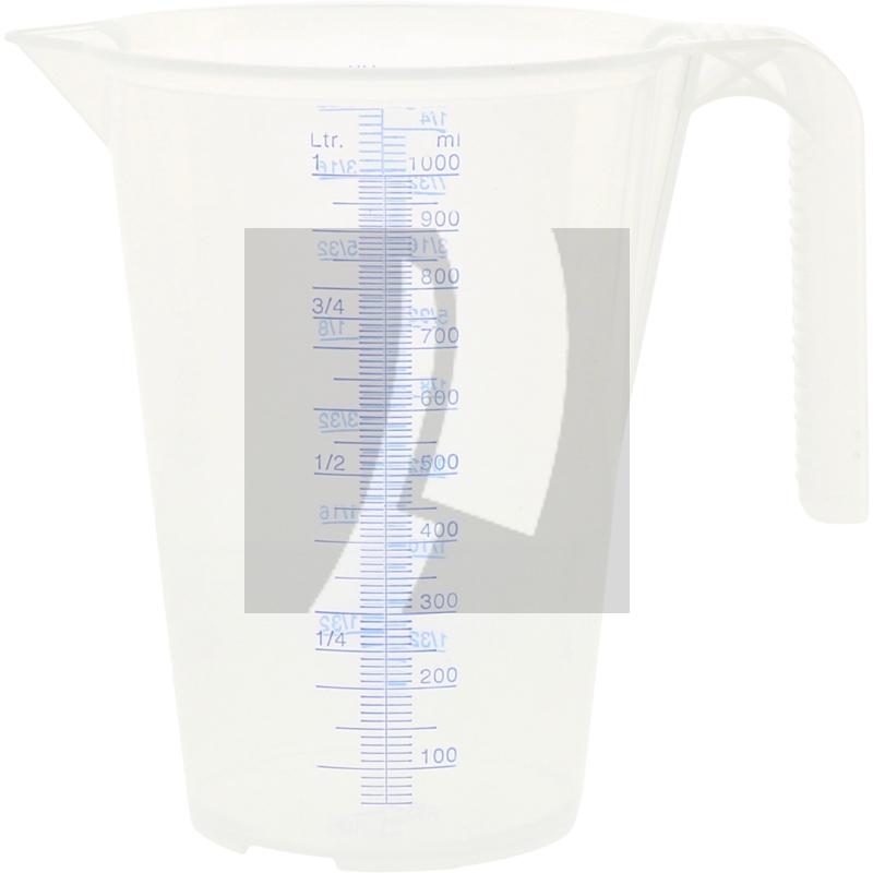 Messbecher 1 l
