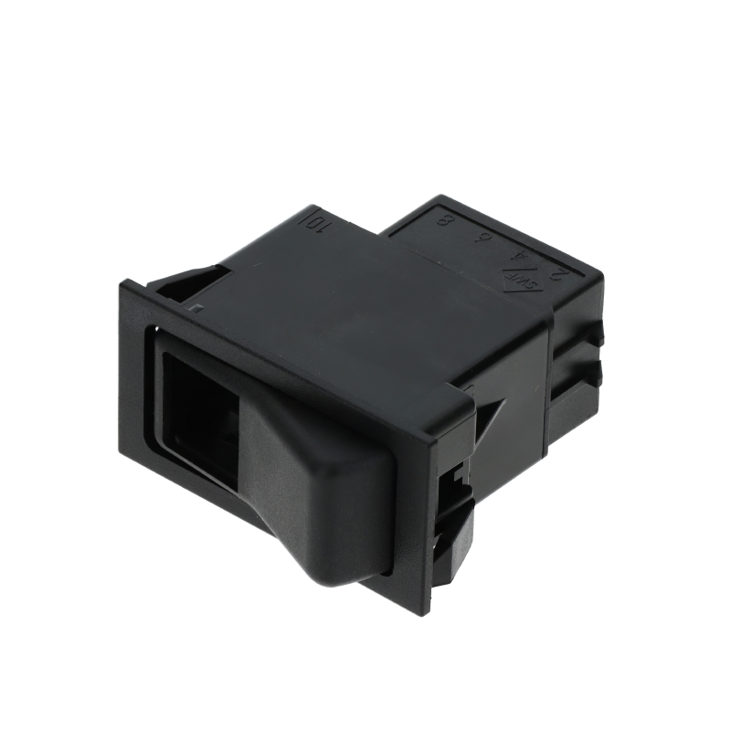 AGCO SCHALTER