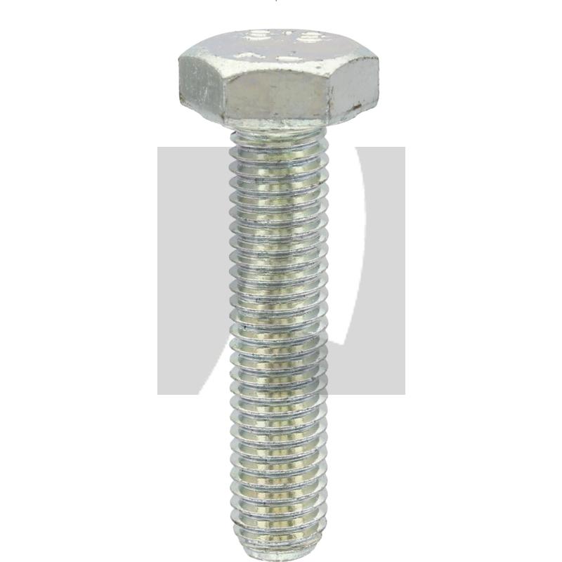 Sechskantschraube M10x45 DIN 933