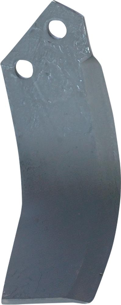 Fräsmesser 190x70mm, links, passend für Dondi