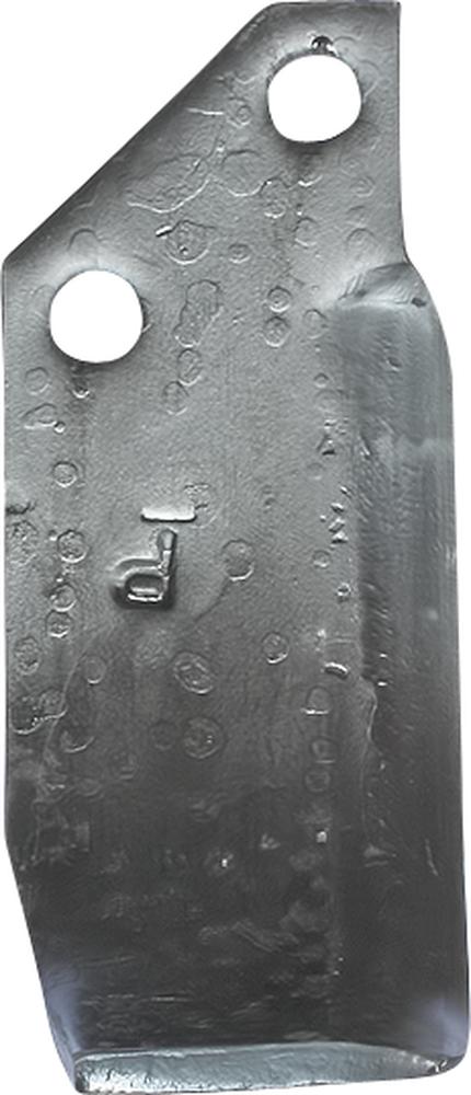 Fräsmesser 140x50mm, links, passend für Pegoraro
