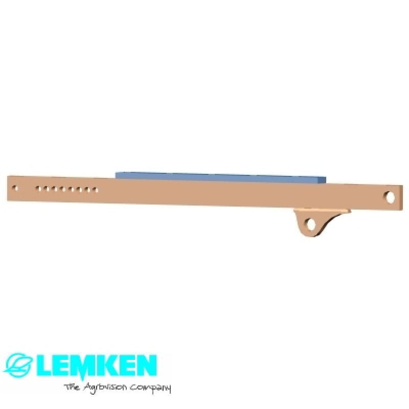 Verstellstrebe 60x20x1028