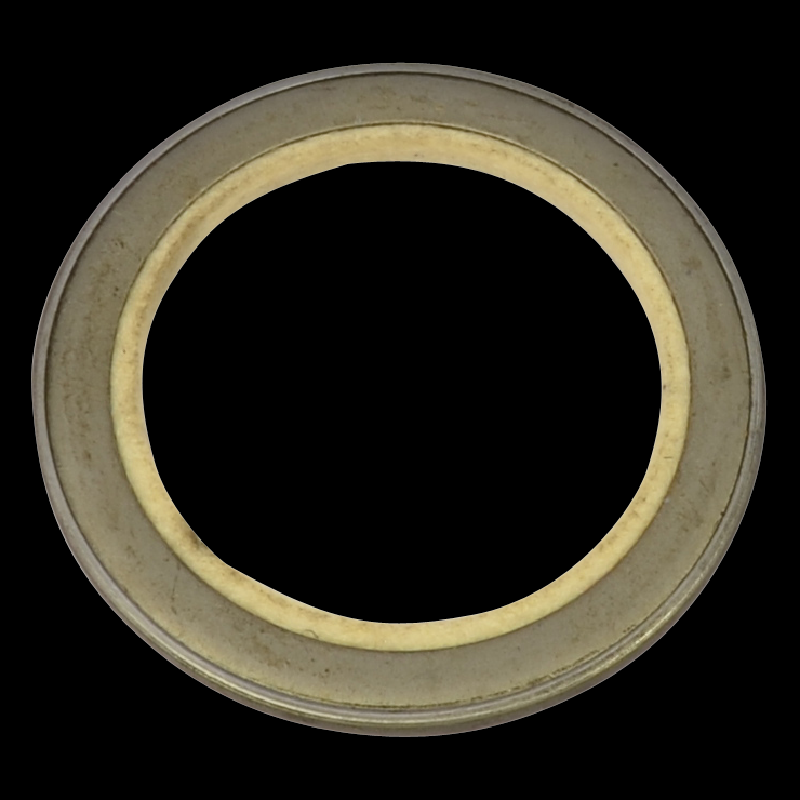 Filzring mit Gehäuse 90/64x5