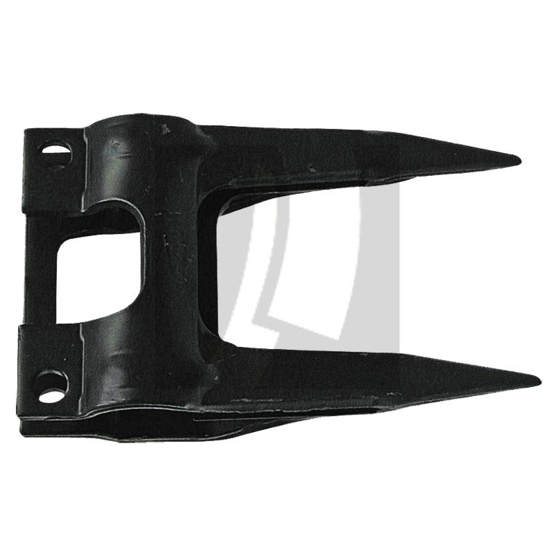 Doppelfinger 12 mm, System Schumacher Deutz Fahr