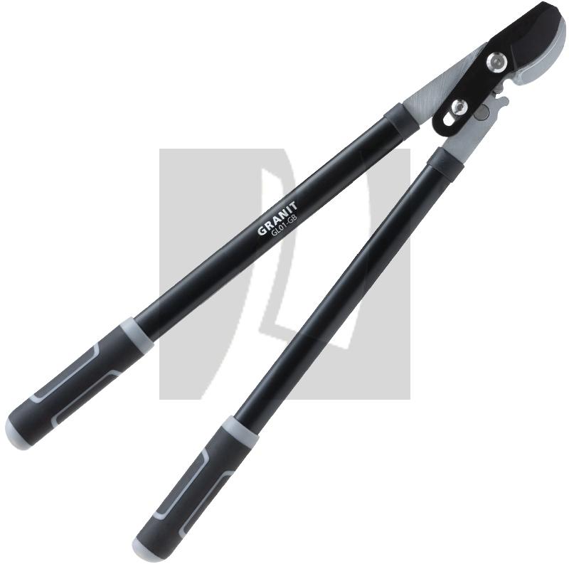 GRANIT BLACK EDITION Bypass-Getriebeastschere GL01-GB