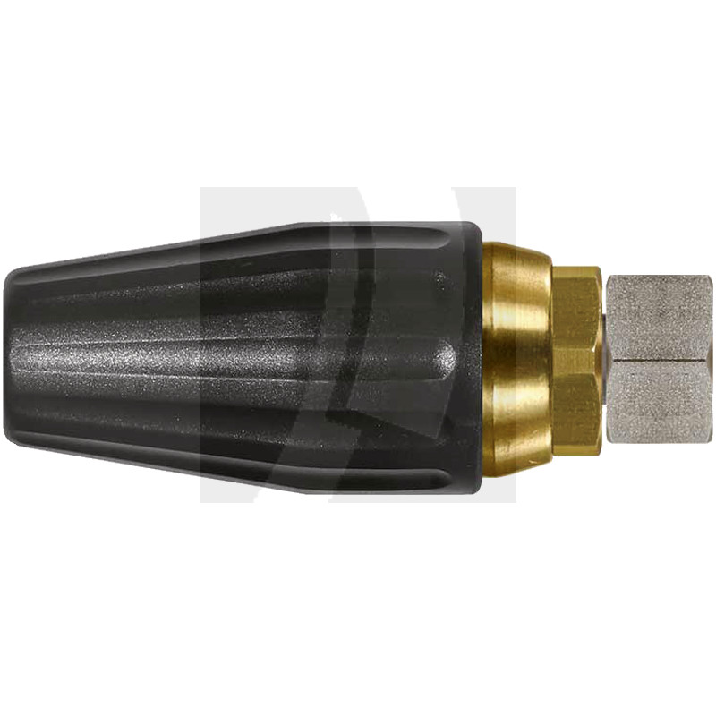 Schmutzkiller Rotordüse