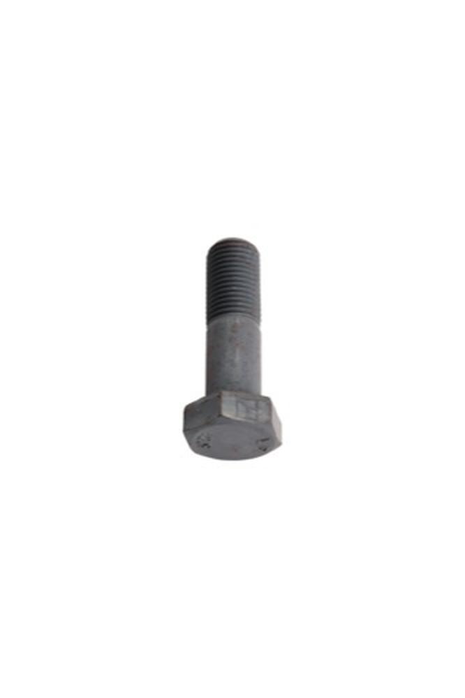 Sechskantschraube mit Feingewinde - M12x1,25x40 - 12.9
