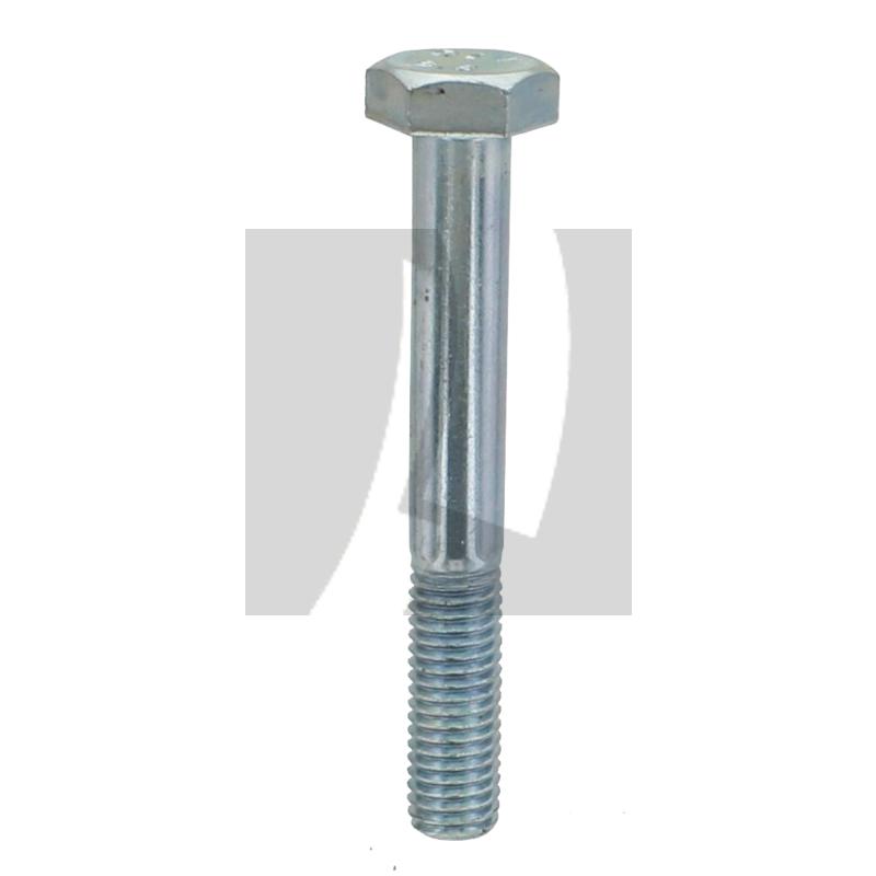 Sechskantschraube M10x75 DIN 931