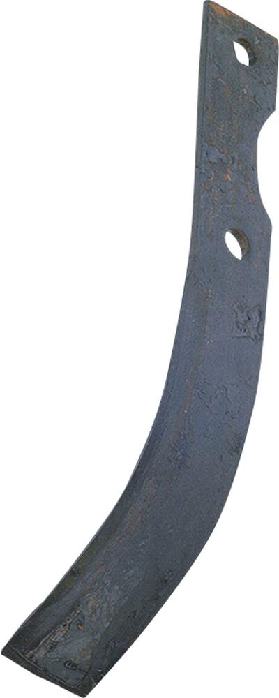 Fräsmesser 197x30mm, links, passend für Benassi und Grillo