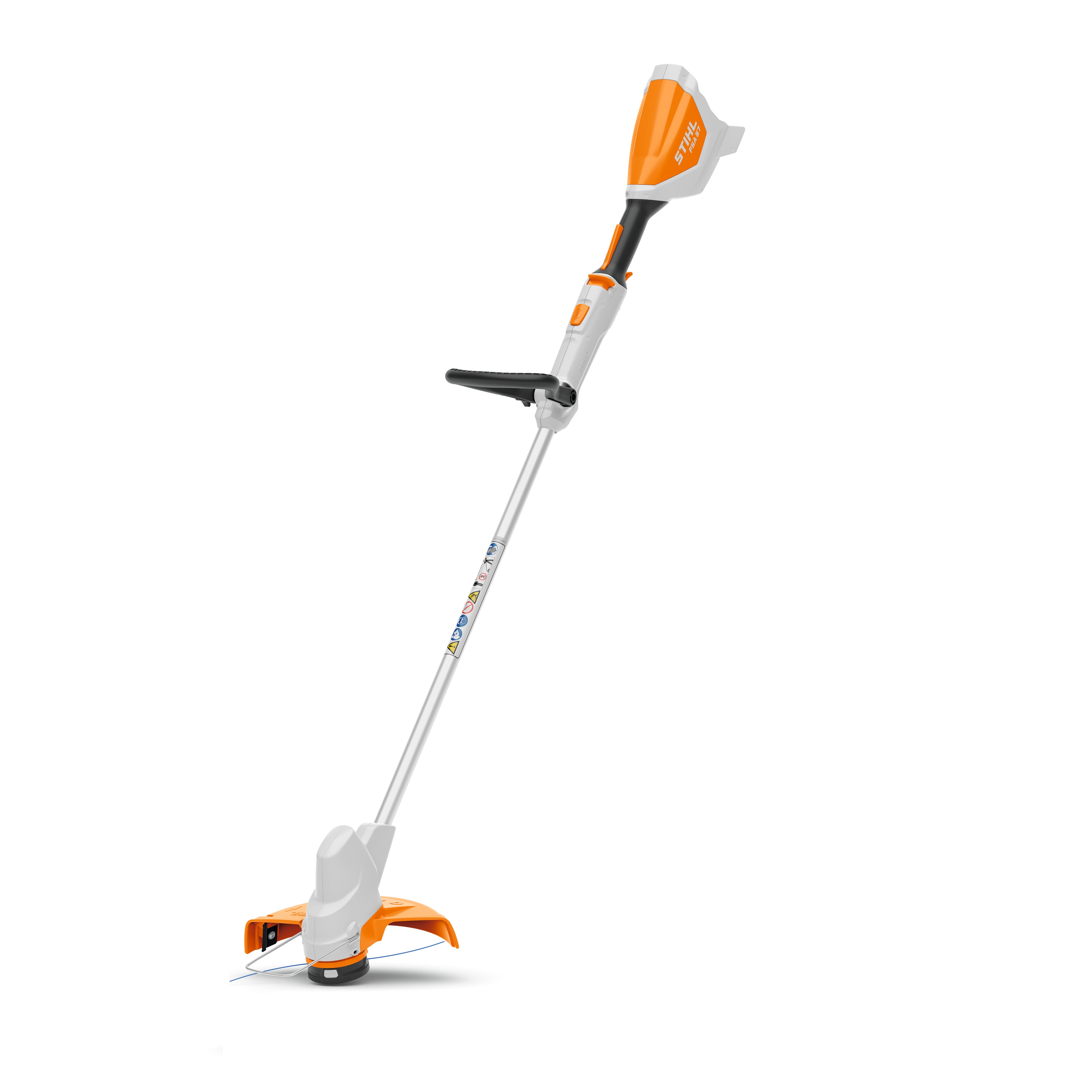 STIHL Akku-Motorsense FSA 57 verschiedene Varianten