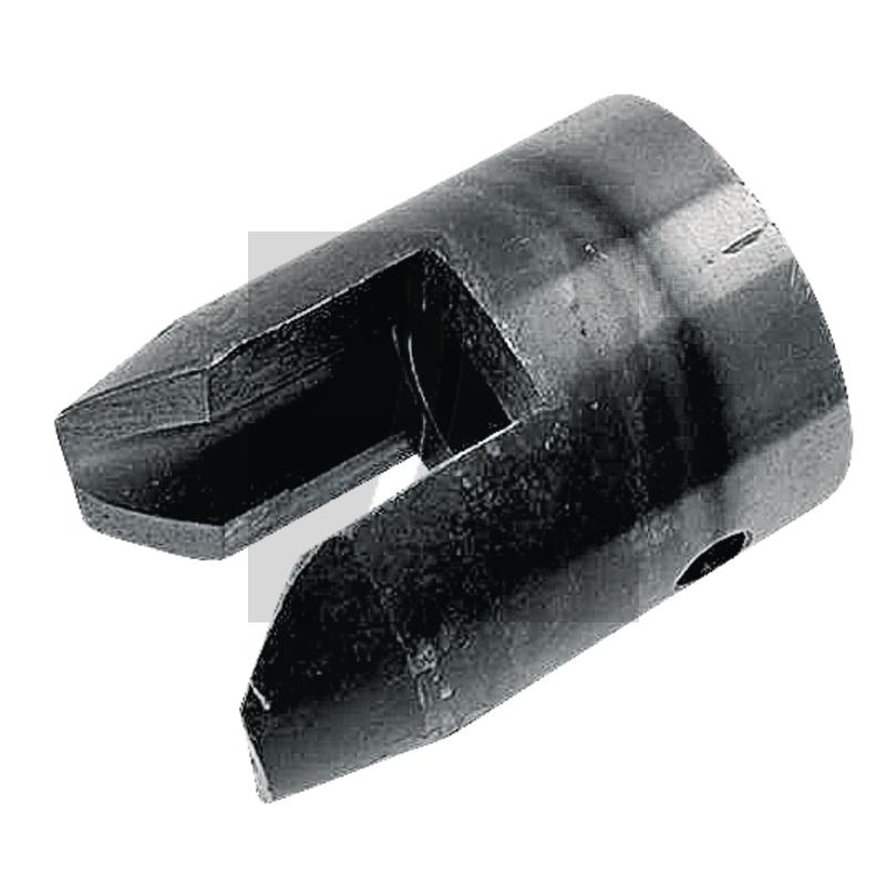 Klauenkupplung für Kugelring, (neue Ausführung) Deutz Fahr