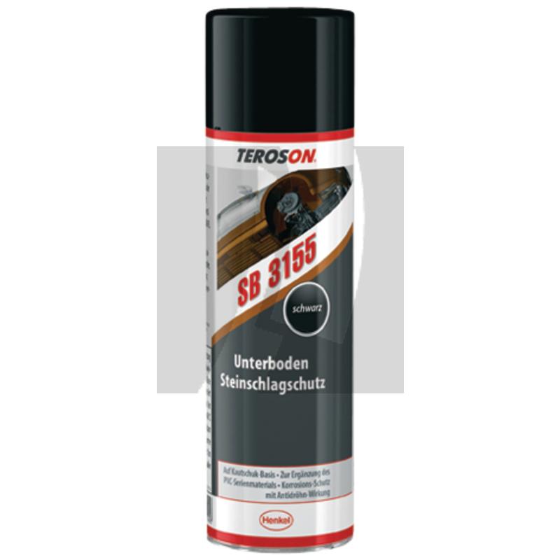 Steinschlag Spray
