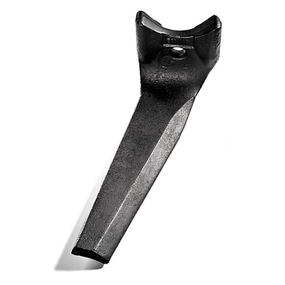 Kreiseleggenzinken rechts 320 mm x 110 mm, passend für Kuhn