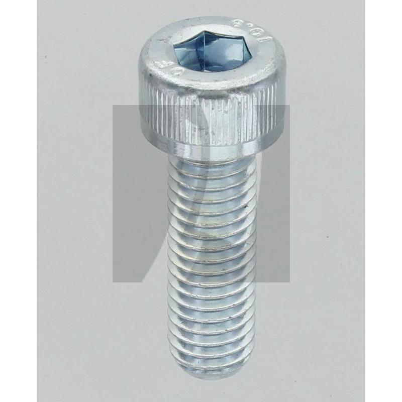 Zylinderschraube M8x25 DIN 912 10.9