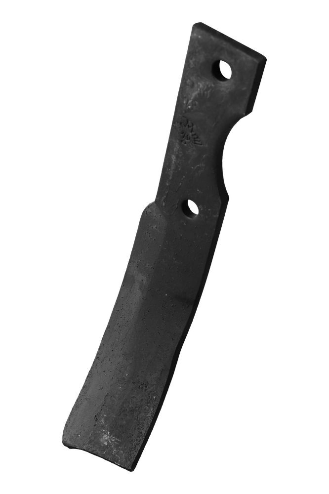 Fräsmesser 205x35mm, rechts, passend für Casorzo