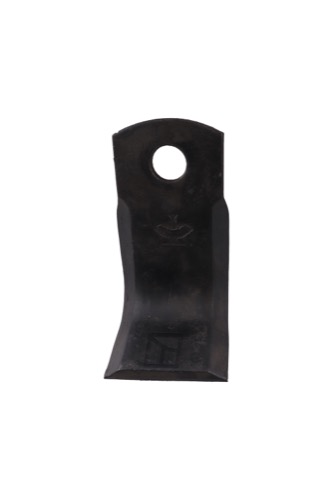 Y-Messer 128x60 mm, passend für John Deere