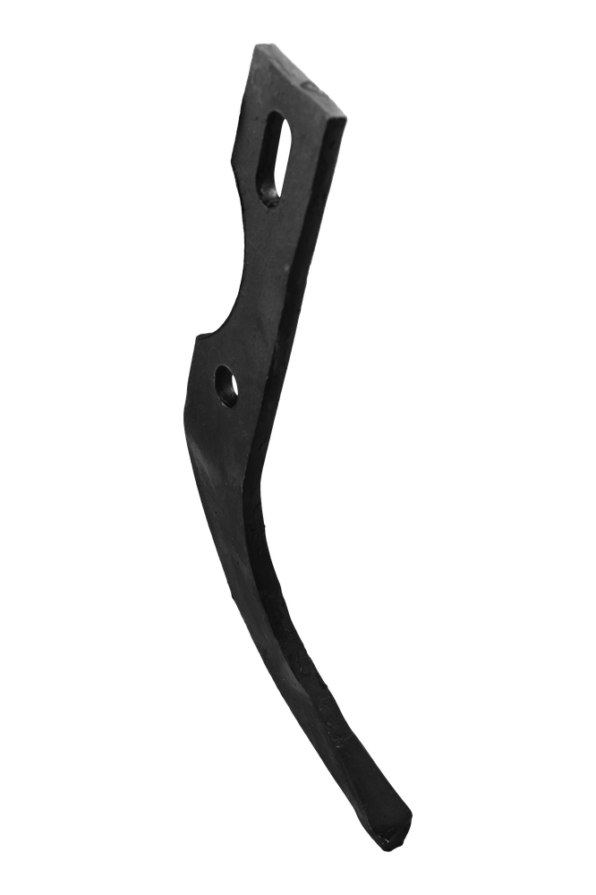 Universal Fräsmesser 218x35mm, rechts, passend für Benassi