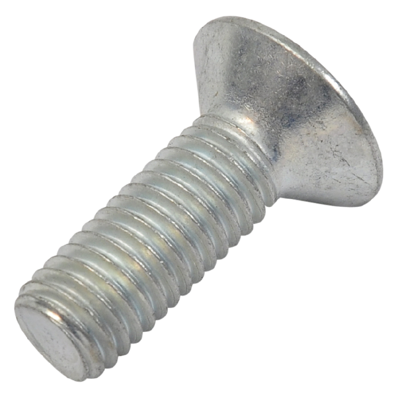 Senkschraube M10x30-10.9 DIN7991 BK45