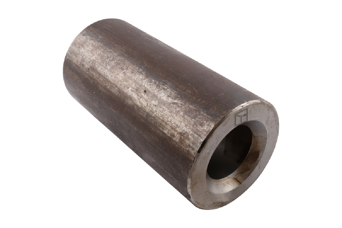 Einschweißbuchse 120 mm Einschweißbuchse 120 mm