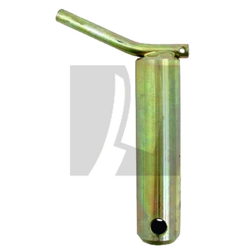 Unterlenkerbolzen ohne Kette 175 mm