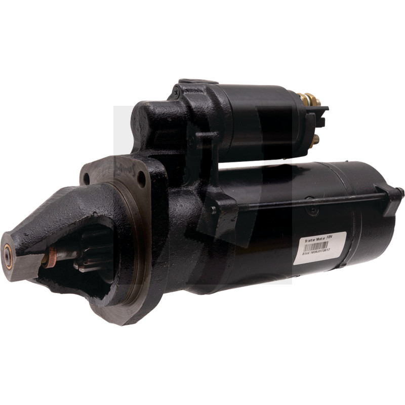 Getriebestarter 12 V / 4,0 kW