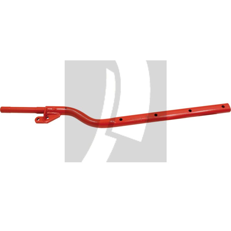 Zinkenarm Kuhn