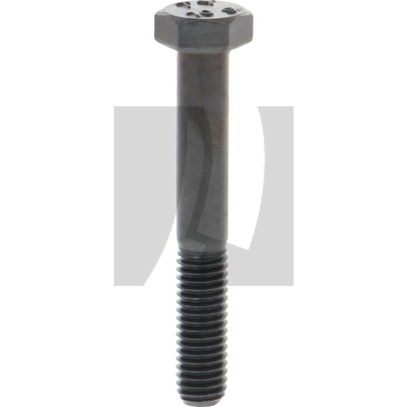 Sechskantschraube M8x55 DIN 931