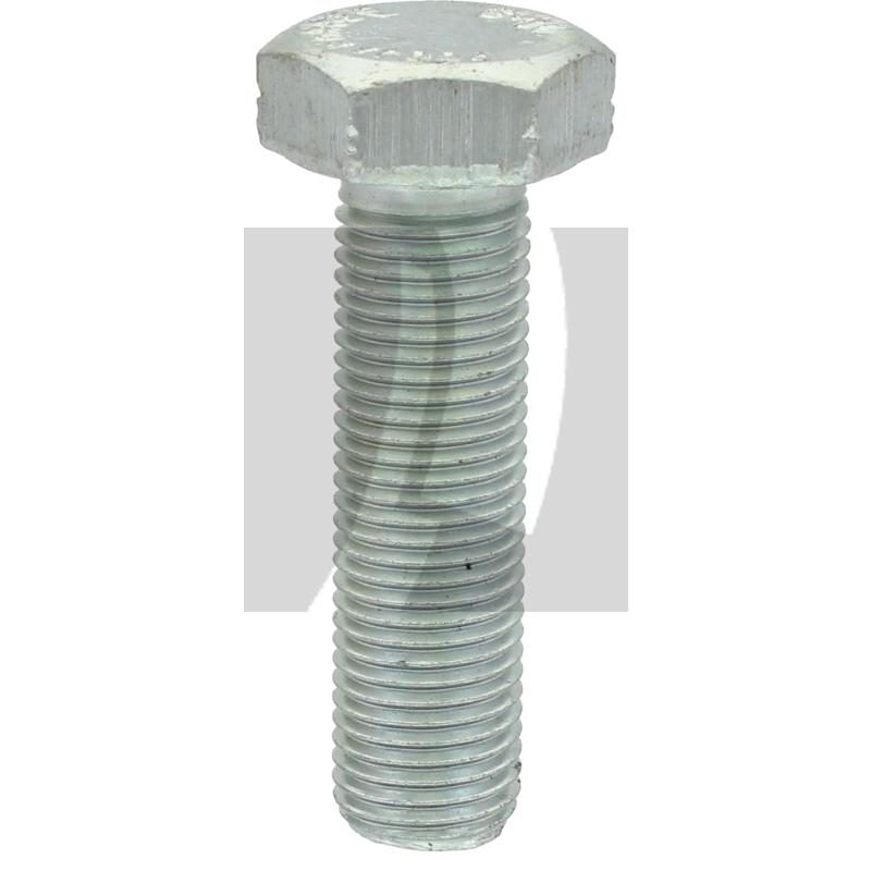 Sechskantschraube M14x50 DIN 961
