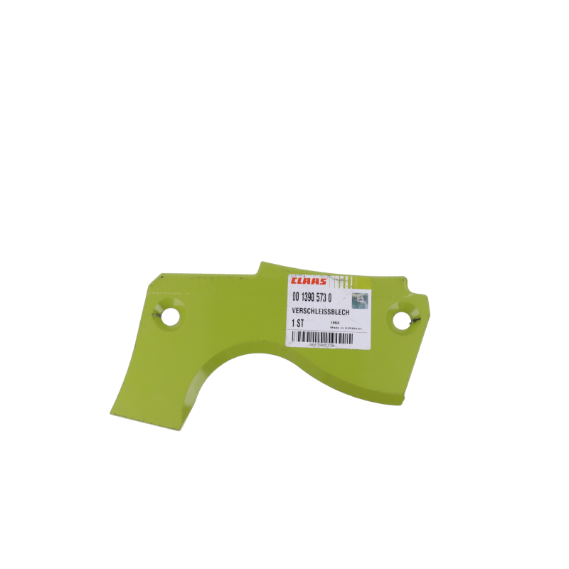 Claas Verschleissblech