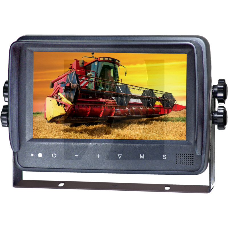 HD Monitor 7'' Kabel
