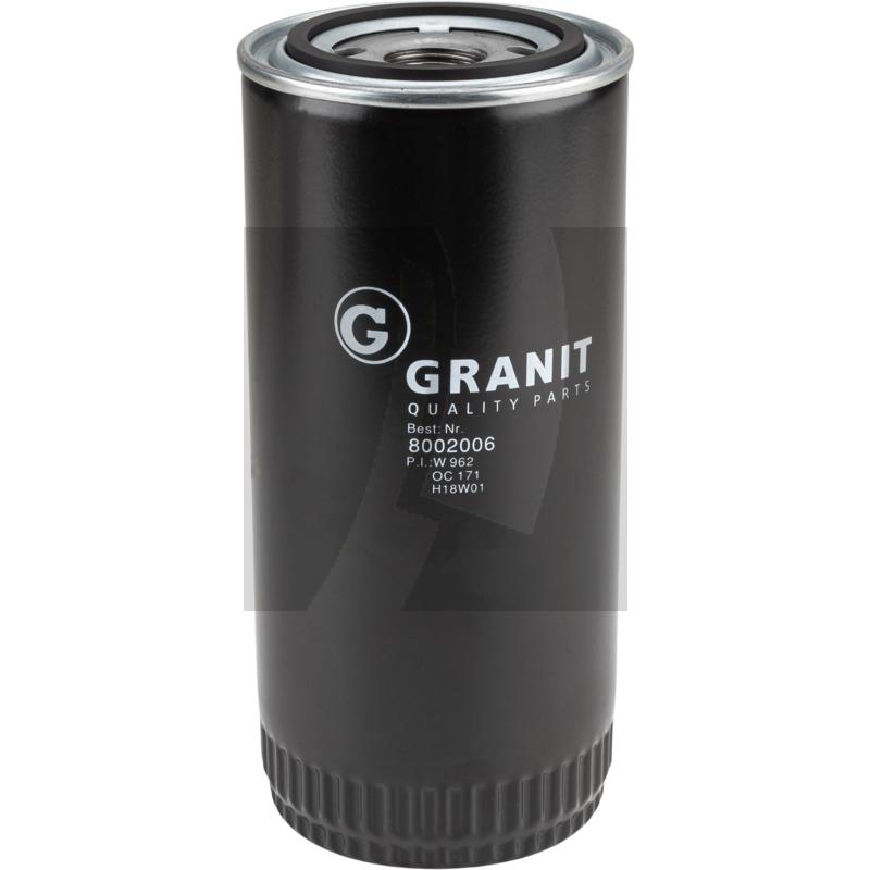 Motorölfilter 