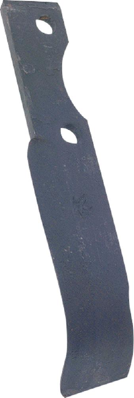 Fräsmesser, linke Ausführung