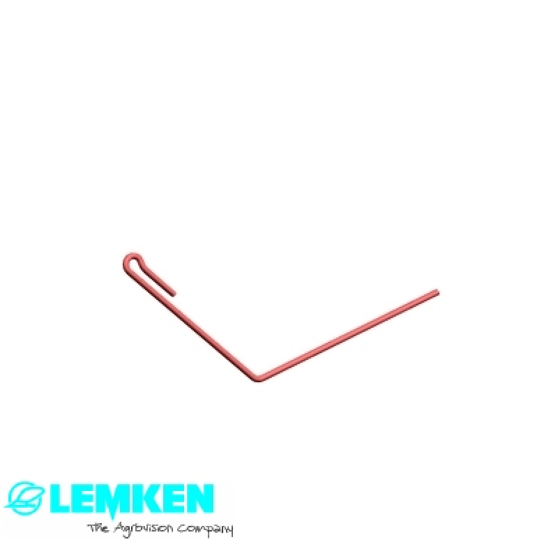 Striegelzinken D12 363x560