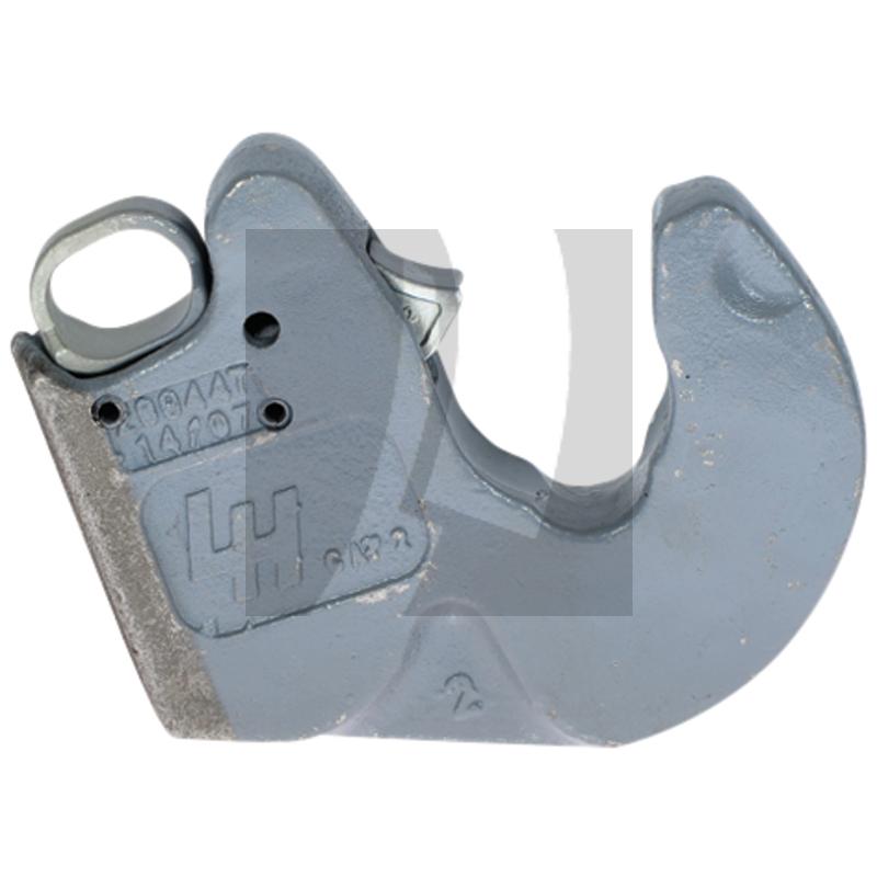 Unterlenkerhaken  115 mm
