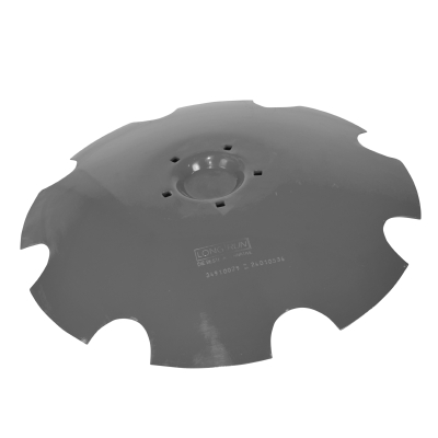 Hohlscheibe 645X6Mm passend zu Lemken