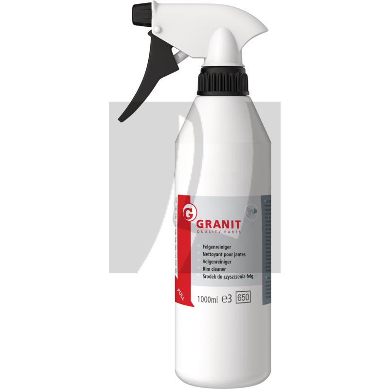 Felgenreiniger 1l
