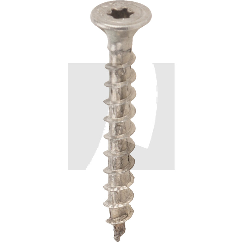 Spanplattenschraube M5x40 DIN 88091