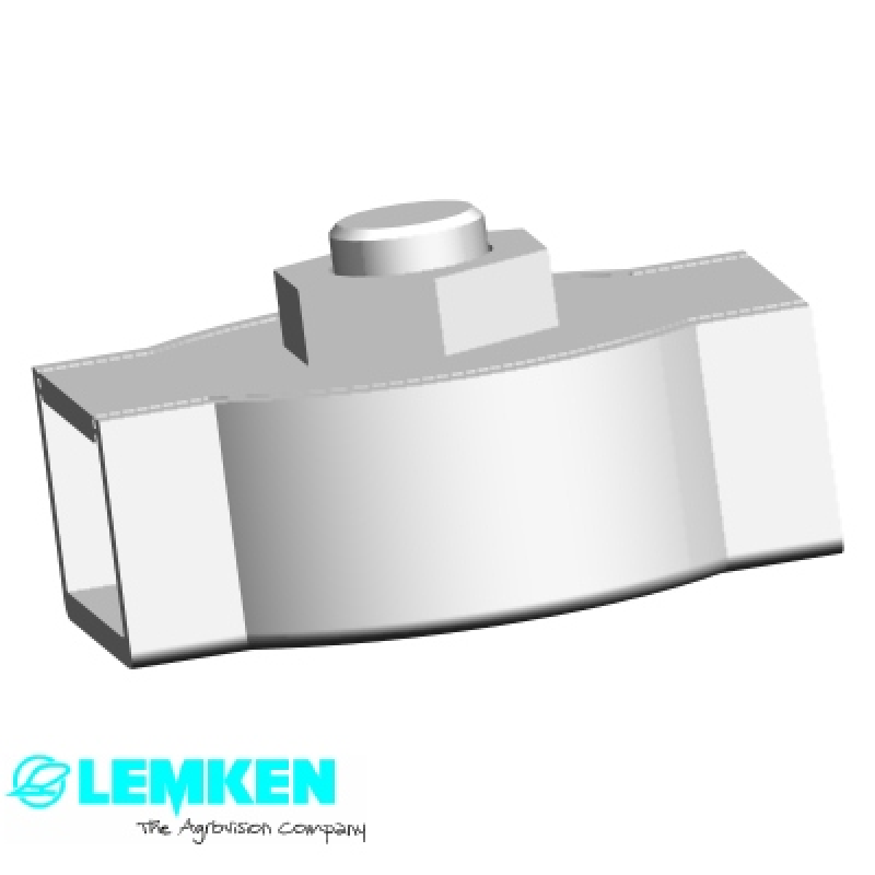 Seilklemme Simplex NG 8