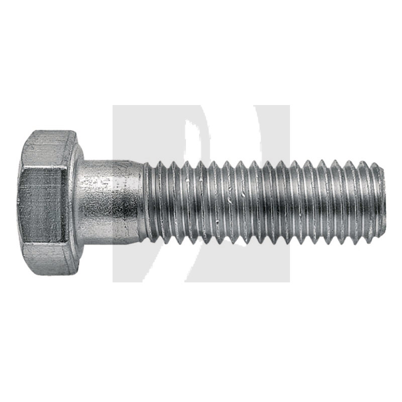 Sechskantschraube 1/4" UNCx31,75 DIN 931
